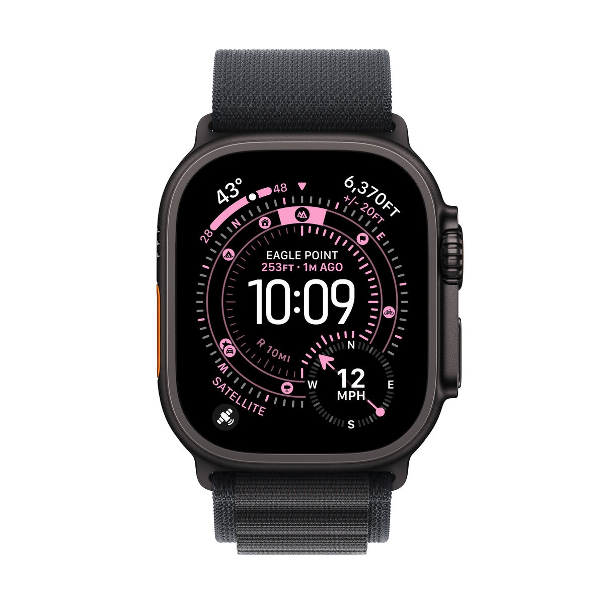 Apple Watch Ultra 3